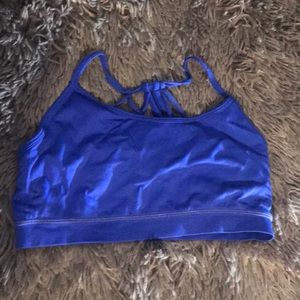 FABLETICS Sports Bra!